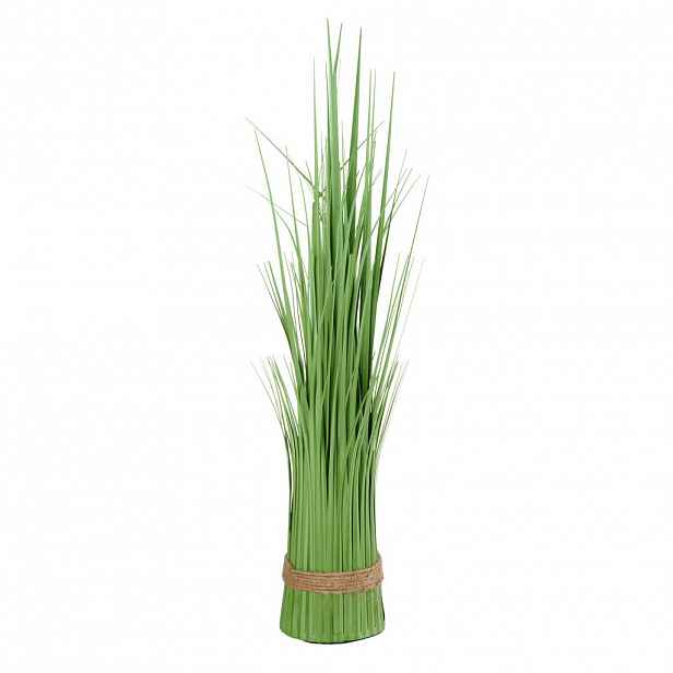 Ambia Home DEKORAČNÍ TRÁVA, 50 cm