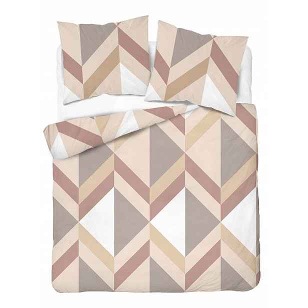 Povlečení Flanelové Teplé Na Zimu 220x200 Komplet Povlak Povlečení 200x220