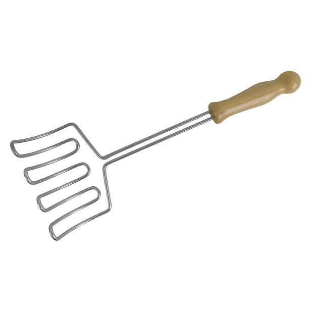 PROHOME - Podběrák knedlíků oválný 35cm