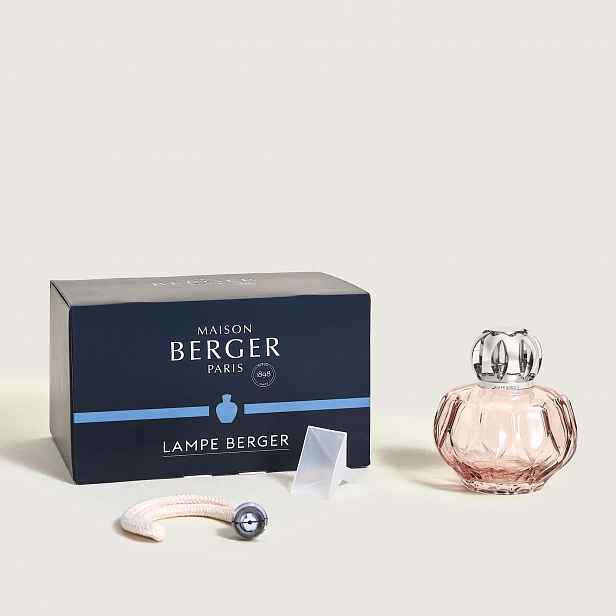 Maison Berger Paris Rosalie Pink – katalytická lampa