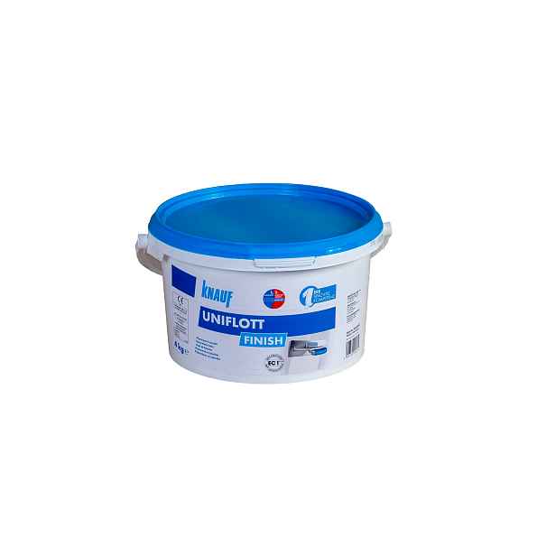 Tmel finální Knauf Uniflott Finish 4 kg