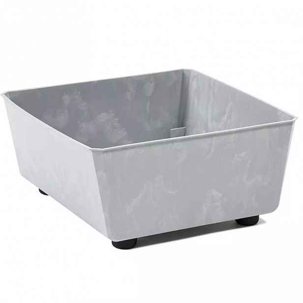 Obal Saga 285x285 Šedý Beton LA305-70