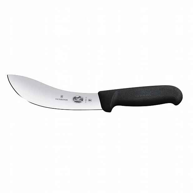 Victorinox Fibrox 5.7803.15 nůž na stahování kůže 15cm Nsf Švýcarsko
