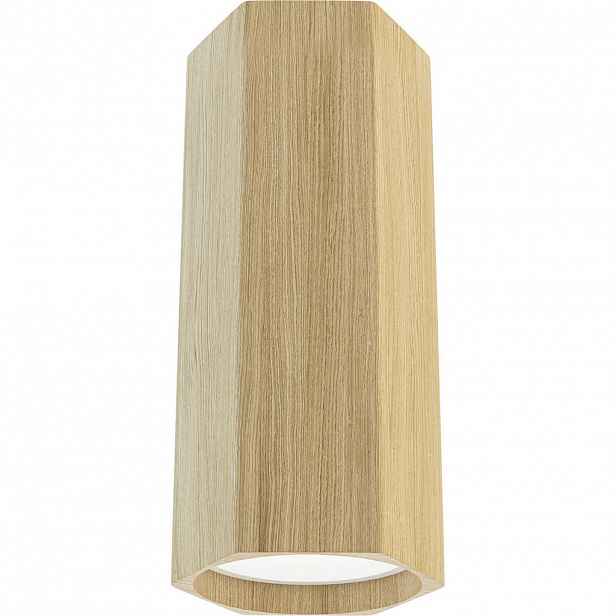 STROPNÍ BODOVÉ SVÍTIDLO, 6,5/13 cm
