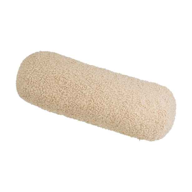 Dekorační polštář s beránkem 18x45 cm Sherpa – Casa Selección
