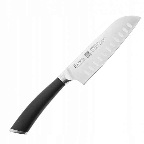 Fissman Kronung nůž malý santoku 13 cm