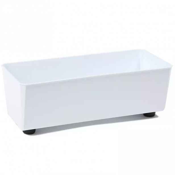 Obal Saga 375x170 Bílý LA306-05