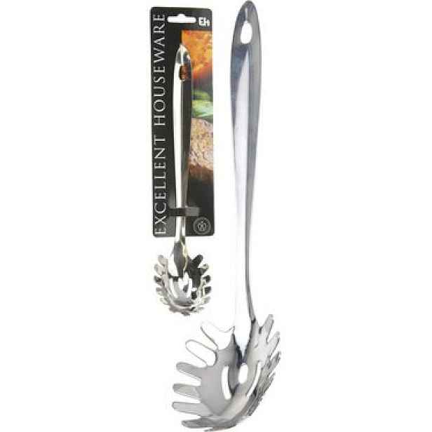 PROHOME - Naběračka na špagety nerez SS 28cm