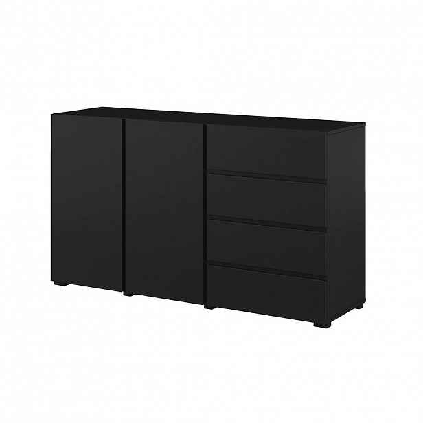 Petits-meubles SIDEBOARD Maxis Černá