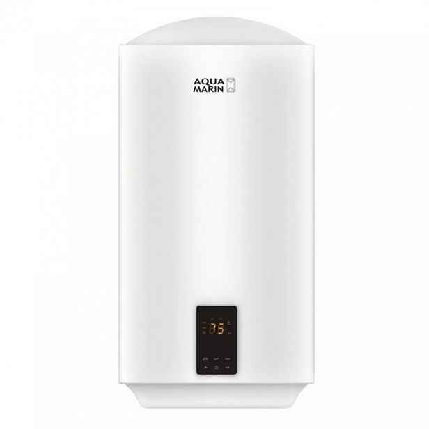 Aquamarin 80522 Aquamarin Elektrický ohřívač vody, 50 l, 2 kW