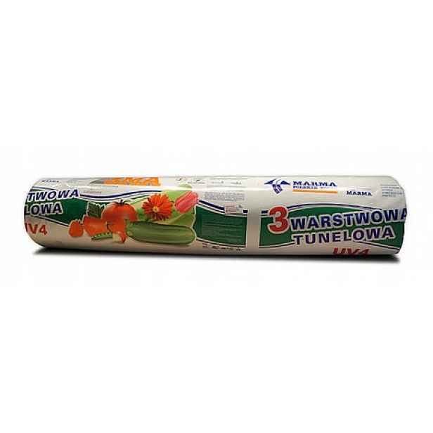 Fólie Tunelová Fólie UV4 6*33MA S-BV4 6*33