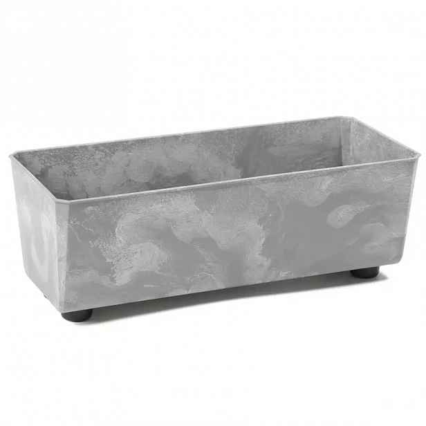 Obal Saga 375x170 Šedý Beton LA306-70