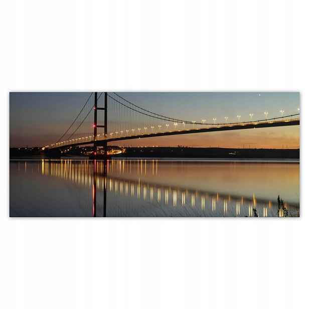 Fototapety z flizeliny 211x91 Most Golden Gate