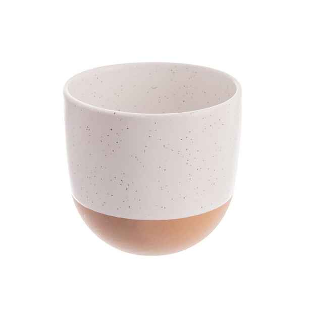 Hrnek STATEK cappuccino 0,3 l 1 ks