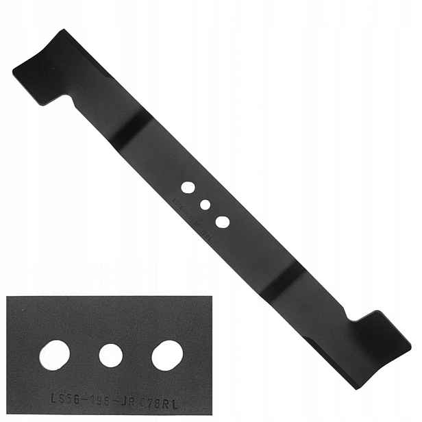 Nůž Sekačky 56 CM Nac LS56-196-JR LS1135-56196-JR
