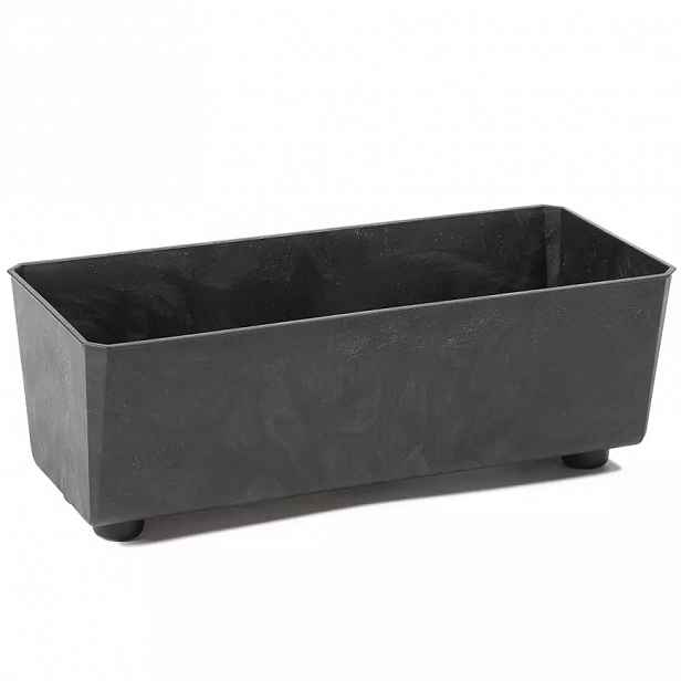 Obal Saga 375x170 Černý Beton LA306-71