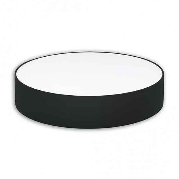 McLED Mold led stropní a nástěnné osvětlení černá ml-416.060.33.0 ML416060330