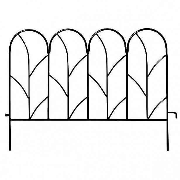 Opora pro rostliny/plot NAPO