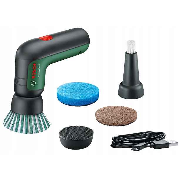 Power Scrubber UniversalBrush