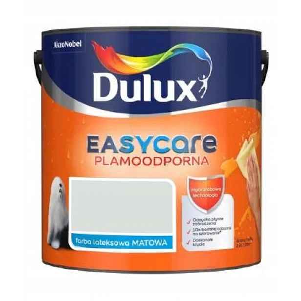 Dulux EasyCare barva Bezstarostná Zima mat 5L