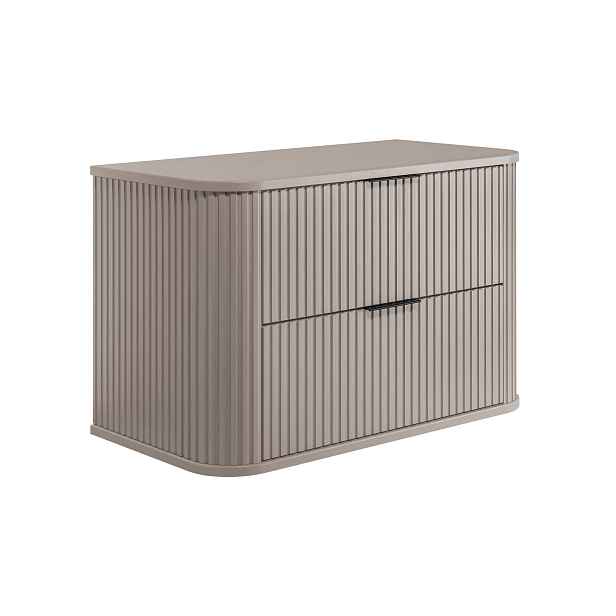 Elvisia Skříňka pod umyvadlo ELEGANCE Cashmere | 80 cm
