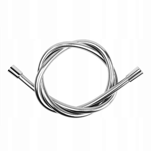 Hadice „chrom“ l 200 cm