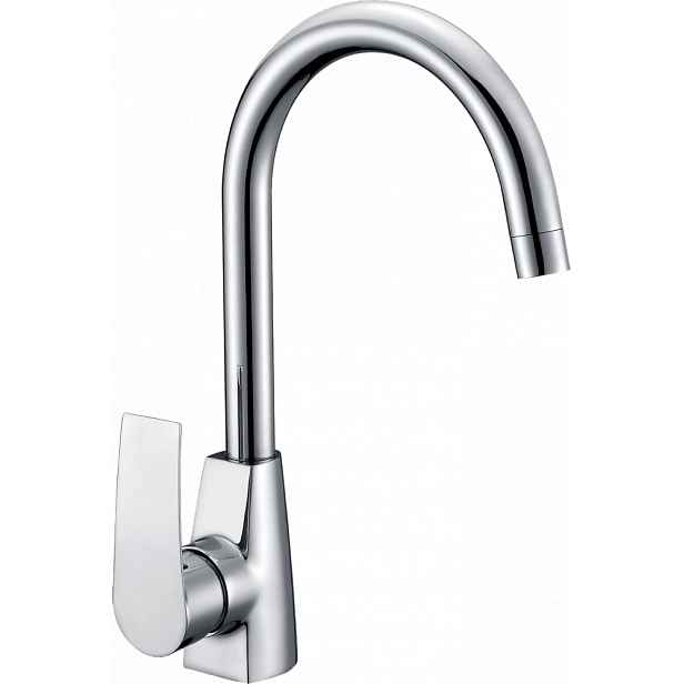 JB Sanitary Baterie do kuchyně, stojánková, dřezová baterie, HEDA C10 15 00