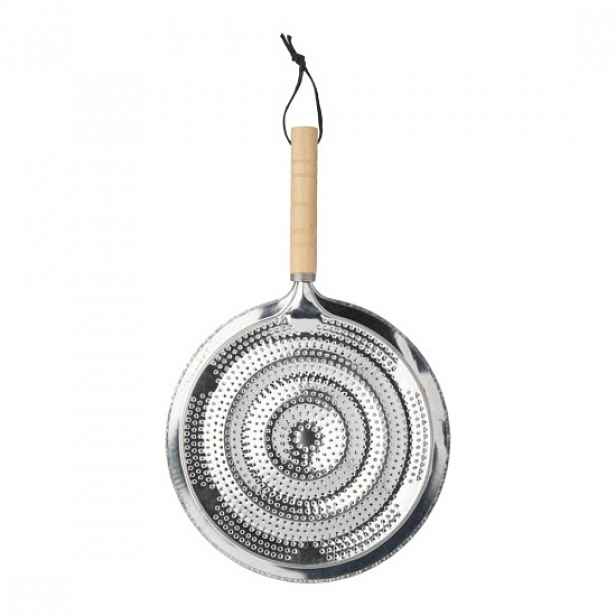 Kroužek difuzéru tepla, kovový, 21 cm - Kitchen Craft