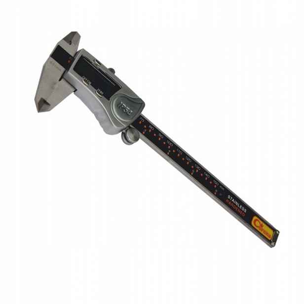 Richmann Elektronické Posuvné Měřítko 150 MM C3432