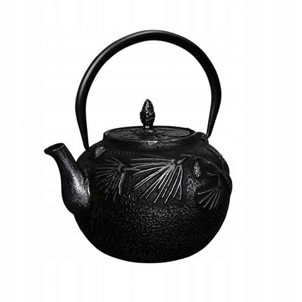 Litinový Spařovač 800 ml Berlinger Haus BH-7802