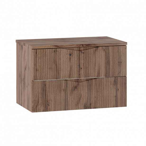 Petits-meubles SKŘÍŇKA POD UMYVADLO 80.6cm Tao Dřevo