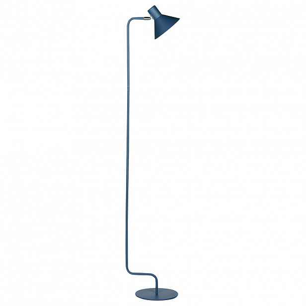 Beliani STOJACÍ LAMPA Rimava 23/23/154 cm