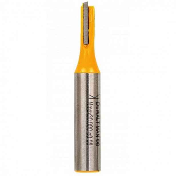 DeWALT - Fréza přímá, 4x10 mm DT90000