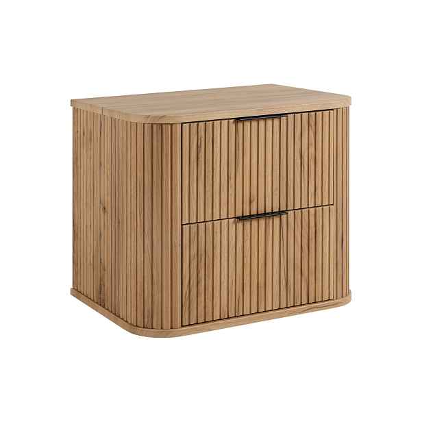 Elvisia Skříňka pod umyvadlo ELEGANCE Craft zlatý | 60 cm