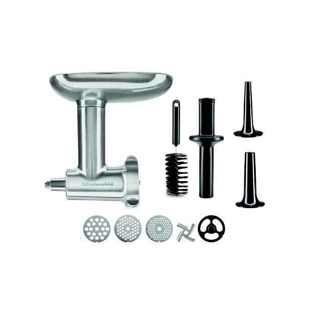 KitchenAid Kovový mlýnek na maso 5KSMMGA 5KSMMGA