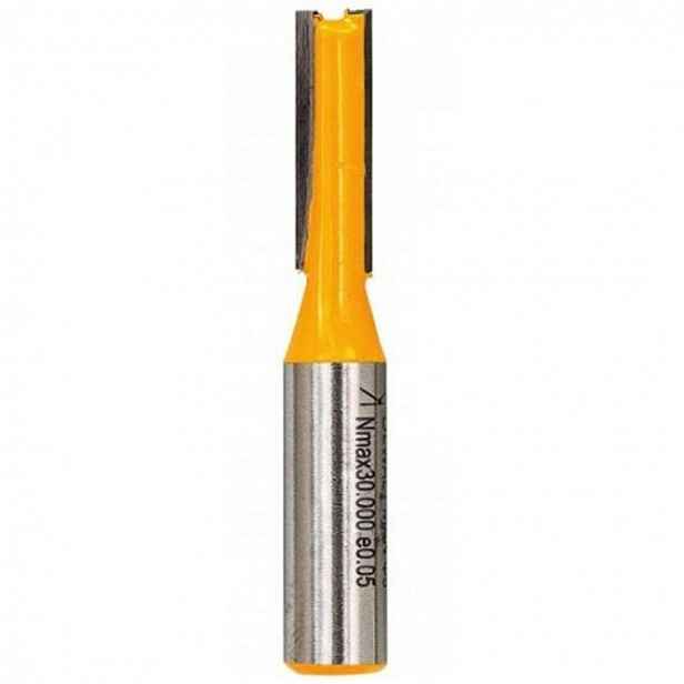 DeWALT - Fréza přímá, 6x19 mm DT90002