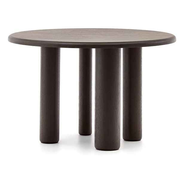 Kulatý jídelní stůl ø 120 cm Mailen – Kave Home