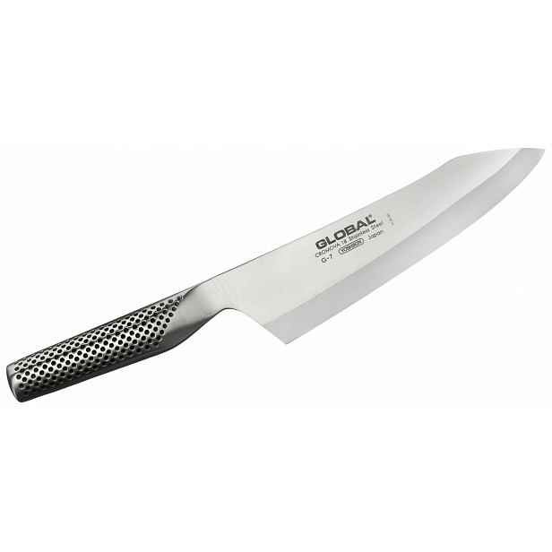 Nůž orientální Deba 18 cm (pravoruký) Global G-7R
