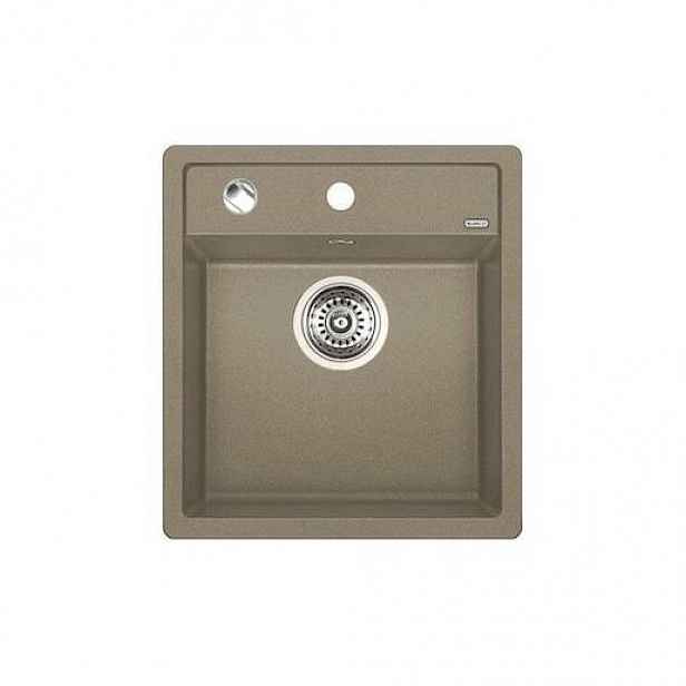 Dřez Blanco Dalago 45 tartufo 517317