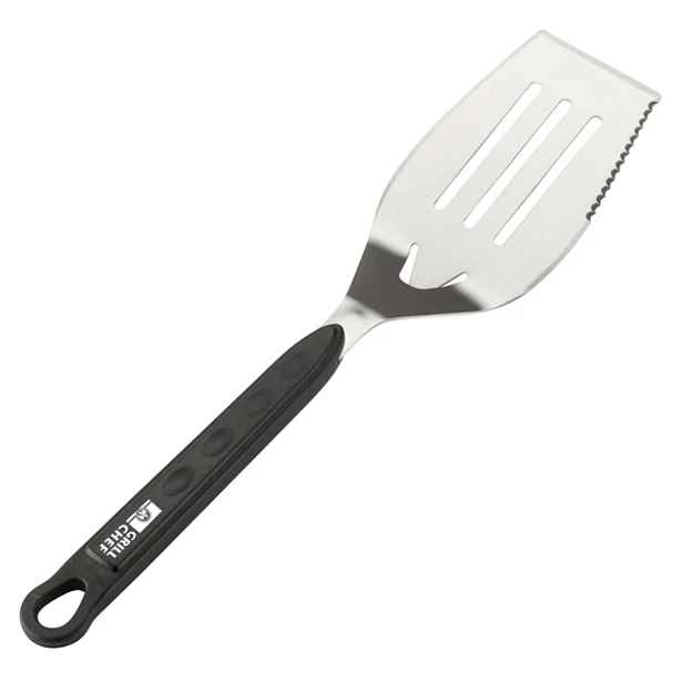 LANDMANN Nerezová grilovací obracečka 35cm, 54074