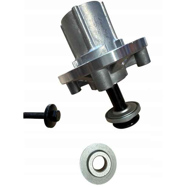 Adaptér náboje nože Husqvarna Ts 112 114 Tc 112 114 Ts 215T 217T 220T