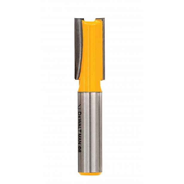 DeWALT - Fréza přímá, 10x20 mm DT90004