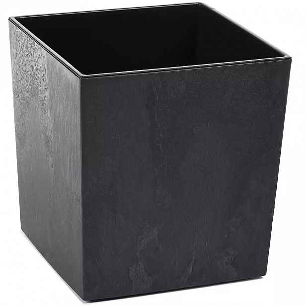 Obal Juka 250x250 Černý Beton LA552-71