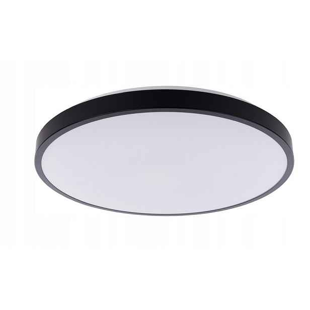 Stropní Svítidlo Agnes Round Led Pro 22W IP44 3000K Nowodvorski