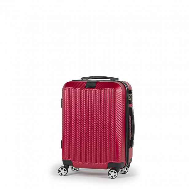 Kufr Carbon Series, 40 L
