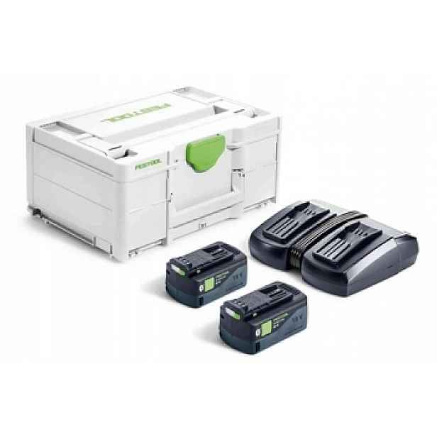 Akumulátor Festool 577707 18 V 5 Ah