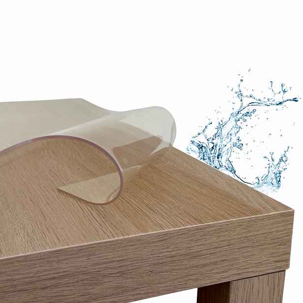 Ochranná Podložka Pvc 100x180x2 mm na stůl/stůl/desku