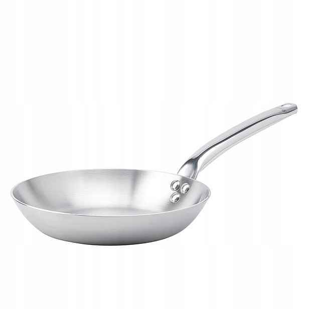 Pánev de Buyer Alchimy 28 cm nerezová ocel indukce trouba