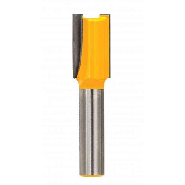 DeWALT - Fréza přímá, 12x20 mm DT90005