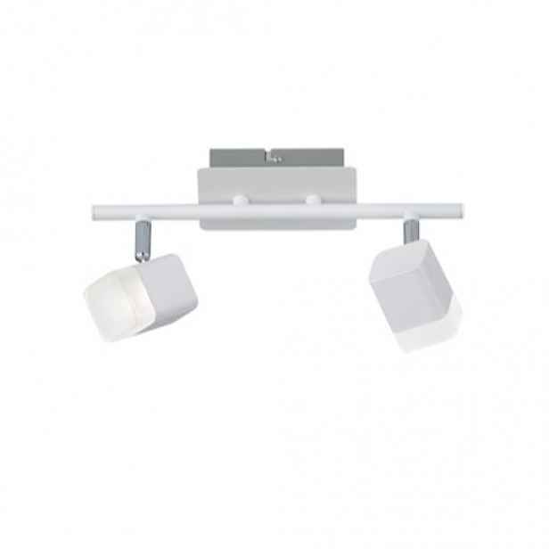 Reality Roubaix led bodové osvětlení bílá r82152131 RER82152131